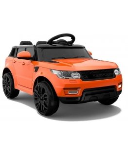 Lean Cars Auto na Battery HL1638 Orange