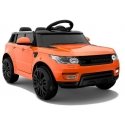 Lean Cars Auto na Akumuliatorius HL1638 Oranžinė Lean Cars Auto na Akumuliatorius HL1638 Oranžinė