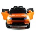 Lean Cars Auto na Battery HL1638 Orange Lean Cars Auto na Battery HL1638 Orange