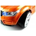 Lean Cars Auto na Battery HL1638 Orange Lean Cars Auto na Battery HL1638 Orange