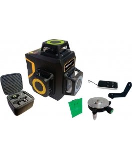 Smart365 Smart Smart surface laser 06-03030GM green 30 m