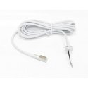 Extra Digital Maitinimo šaltinio kabelis su jungtimi APPLE, Magnetic Magsafe 1L tipas Extra Digital Maitinimo šaltinio kabelis su jungtimi APPLE, Magnetic Magsafe 1L tipas