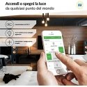 Zamel Wi-Fi imtuvas Zamel įleidžiamas 1 kanalo dvikryptis tipas ROW-01 (SPL10000001)