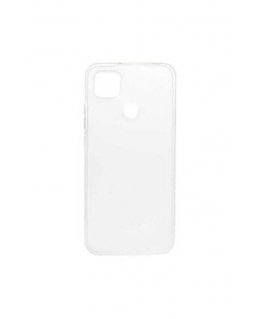 iLike Xiaomi Slim Case 2 mm Redmi 9C / 10A Transparent