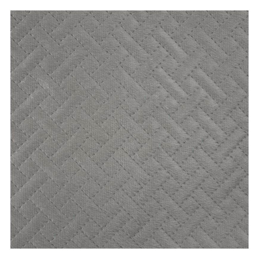 Eurofirany SI/N/LUIZ/5/BEŻ 200X220 BEŻ Bedspread Bedspread – 3