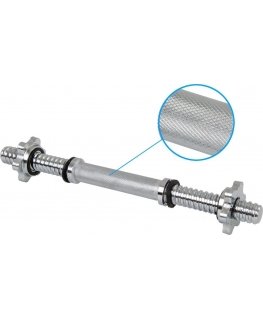 Enero Tiesus grifas EB Fit, 35cm, su užraktais, Diam. 23mm