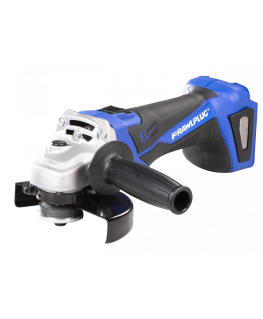 Grinder Rawlplug angle grinder 18V, 125MM, CARTON, WITHOUT BATTERY - 1sz