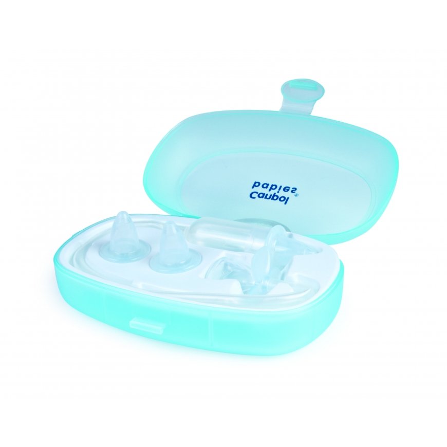 CANPOL BABIES aspirator set 5/119