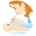 CANPOL BABIES aspirator set 5/119