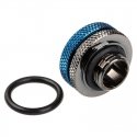 BitsPower Bitspower Multi-Link Adapter Anschluss gerade G1/4 col. HP auf 1