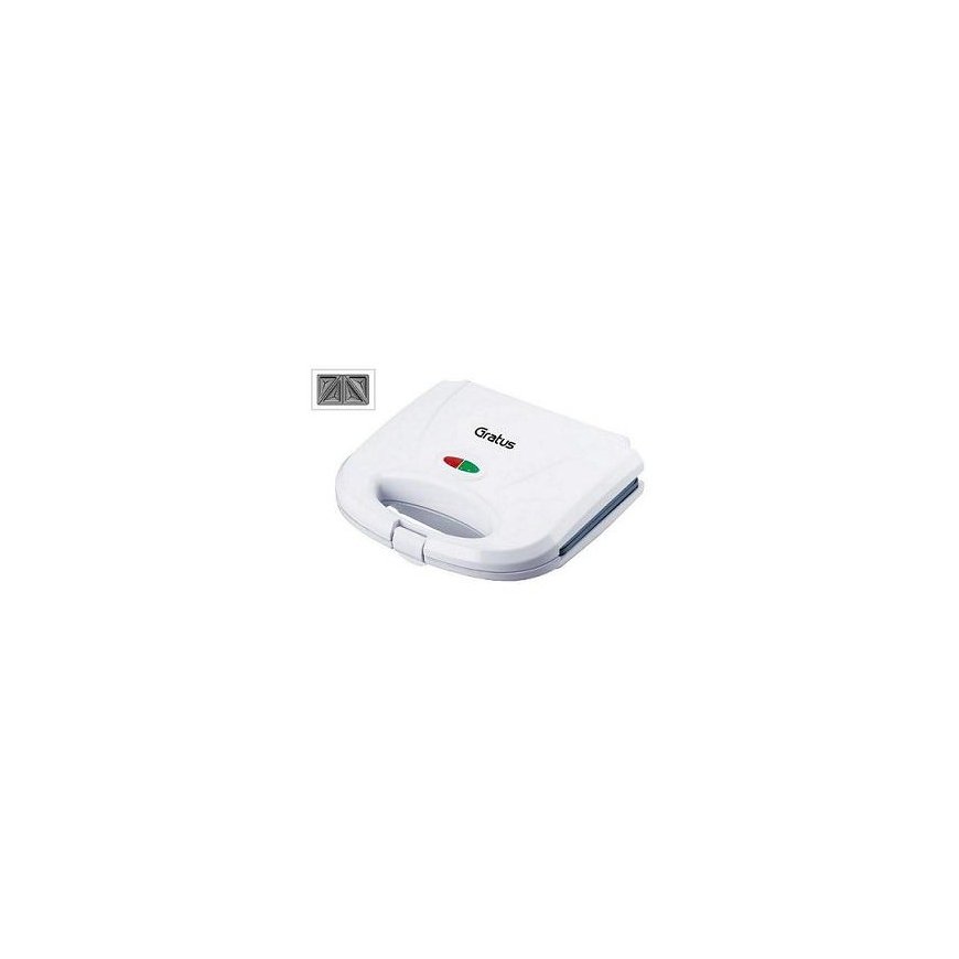 GRATUS KS004 Sandwich maker
