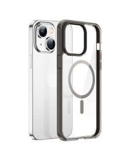 Dux Ducis Clin2 case for iPhone 14 Plus, gray