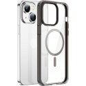 Dux Ducis Clin2 case for iPhone 14 Plus, gray Dux Ducis Clin2 case for iPhone 14 Plus, gray