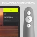 Logitech R500 juhtmevaba esitluspult Bluetooth/RF Hall Logitech R500 juhtmevaba esitluspult Bluetooth/RF Hall