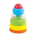 PLAYGO INFANT&TODDLER educational toy Pyramid, 1675 PLAYGO INFANT&TODDLER educational toy Pyramid, 1675