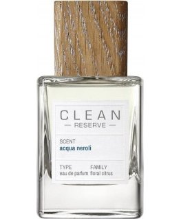 Clean Reserve Acqua Neroli EDP spray 50ml