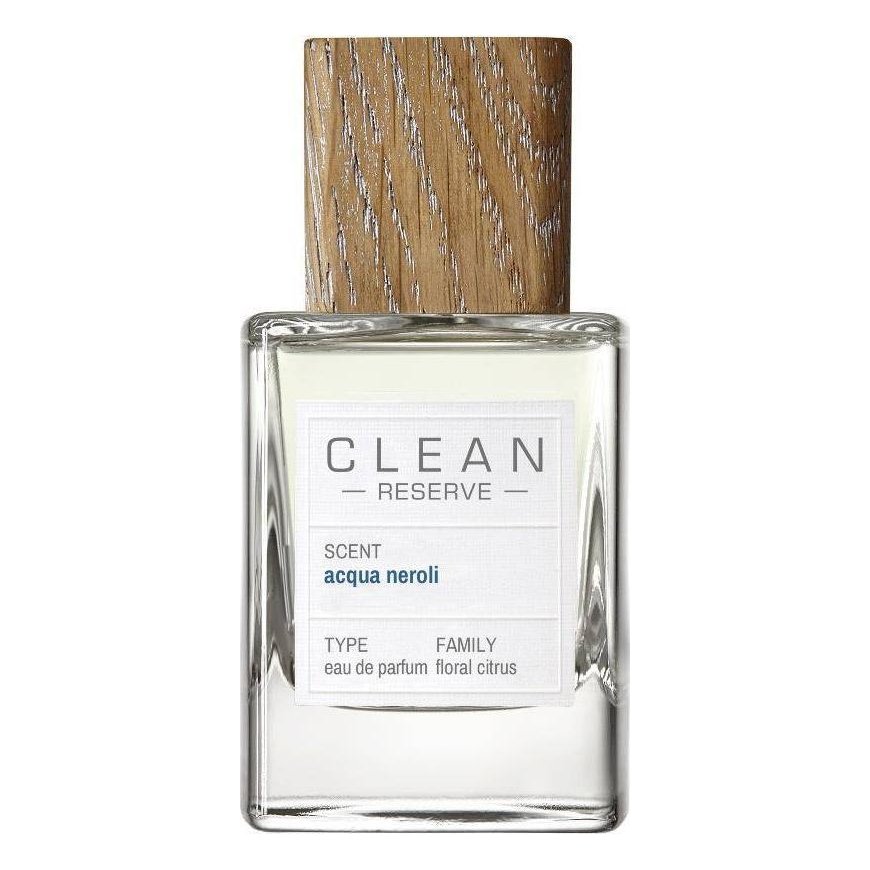 Clean Reserve Acqua Neroli EDP spray 50ml