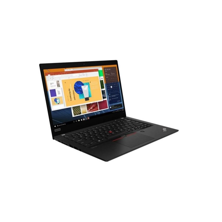 Nešiojamas kompiuteris ThinkPad X13 G1 (Lenovo new retail) se – 2