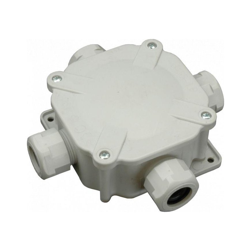 Orno SEZ Hermetic Surface Mount Box