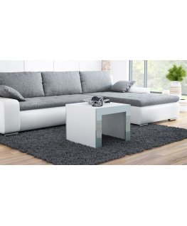 Cama TESS60 BI/SZ coffee/side/end table Coffee table Square shape 2 leg(s)