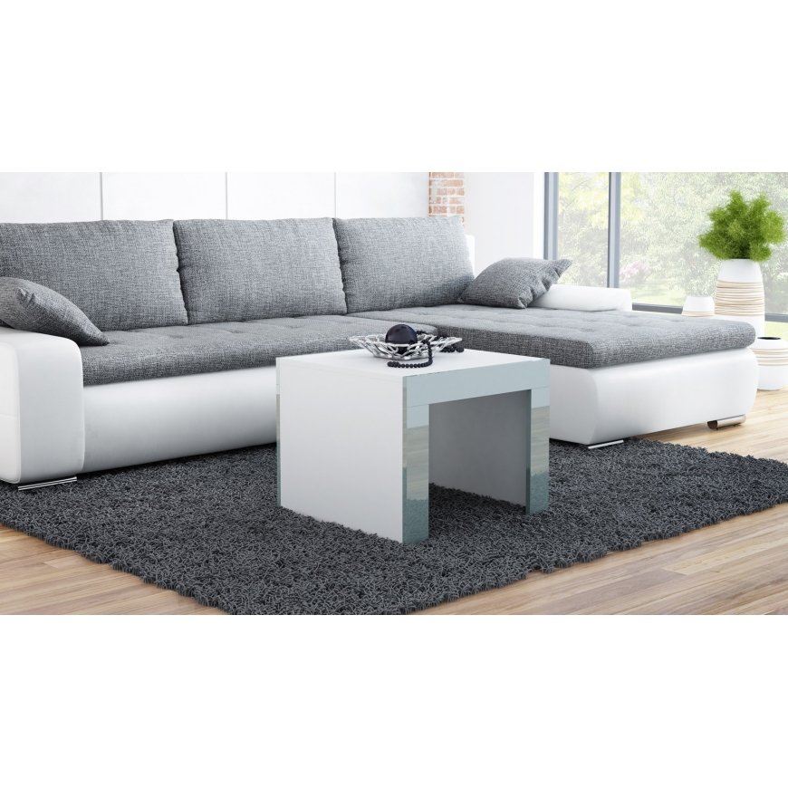 Cama MEBLE Cama TESS60 BI /