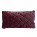 Eurofirany Euro curtains CHP / VELVET / 29 / F 30X50 BORD / WYP Eurofirany Euro curtains CHP / VELVET / 29 / F 30X50 BORD / WYP