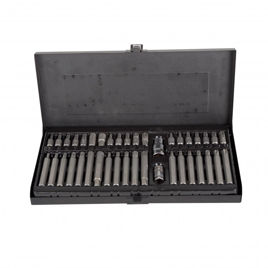 Pro-Line Proline Bit set t20-t55, m5-m12