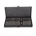 Pro-Line Proline Bit set t20-t55, m5-m12, hexagon 4-12, 40 pcs, s2 proline