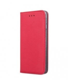 iLike Xiaomi Smart Magnet case for 12 5G / 12X 5G Red