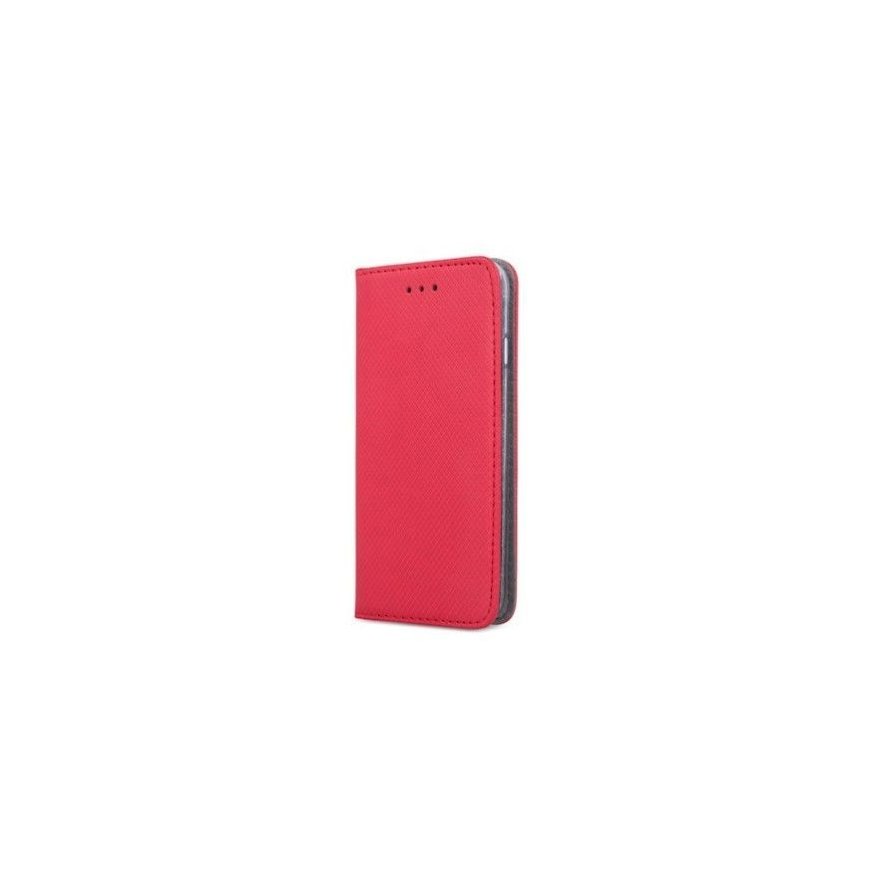 iLike Xiaomi Smart Magnet case for 12 5G / 12X 5G Red