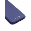 Evelatus Huawei Nova 10 Pro Nano Silicone Case Soft Touch TPU Blue