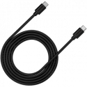 CANYON C-9, 100W, 20V/ 5A, typeC to Type C, 1.2M with Emark