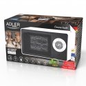 Adler AD 7746 Ceramic fan heater Adler AD 7746 Ceramic fan heater