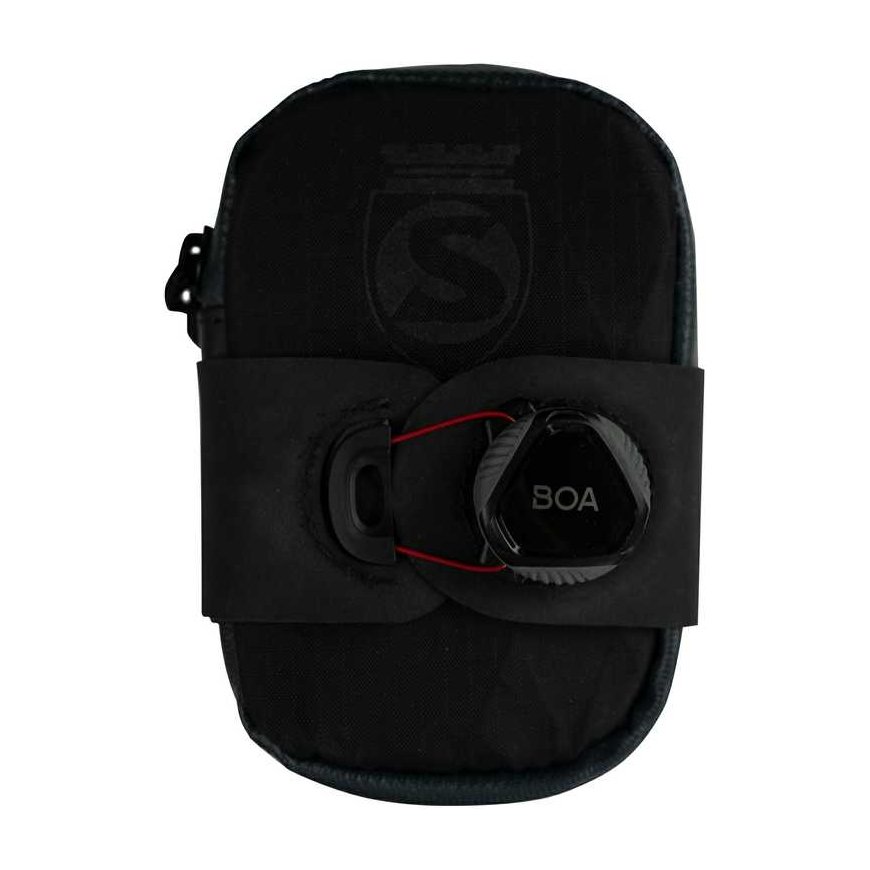 SILCA MATTONE set, fastened under the seat – 3
