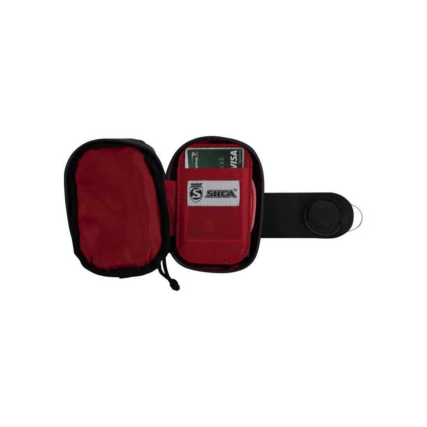 SILCA MATTONE rinkinys, segamas po sėdyne – 5