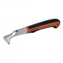 BAHCO Gift Tool Kit [GIFTPACK650]: Scraper with 650 Widia Blade, KBSU-01 Outdoor Sports Knife, 5m, MTC-5-16