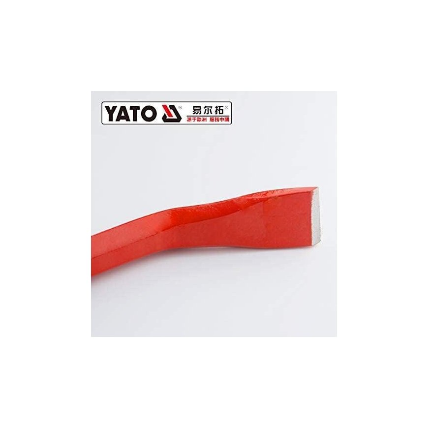 Yato statybvietė 600x18mm šešiakampį (YT-46802) – 2