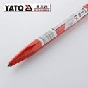 Yato construction site 600x18mm hexagon (YT-46802) Yato construction site 600x18mm hexagon (YT-46802)