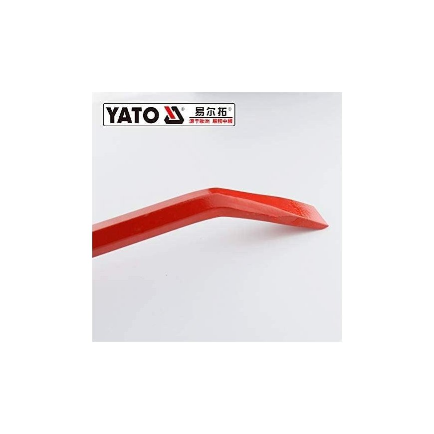 Yato construction site 600x18mm hexagon (YT-46802) – 4