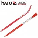 Yato construction site 600x18mm hexagon (YT-46802) Yato construction site 600x18mm hexagon (YT-46802)