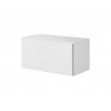 Cama elutoa mööblikomplekt ROCO 19 (4xRO3 + 4xRO6) valge / valge / valge Cama elutoa mööblikomplekt ROCO 19 (4xRO3 + 4xRO6) valge / valge / valge