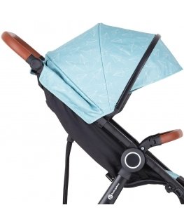 Petite&Mars - Street+ and Street+ Air stroller canopy | Limited aircraft