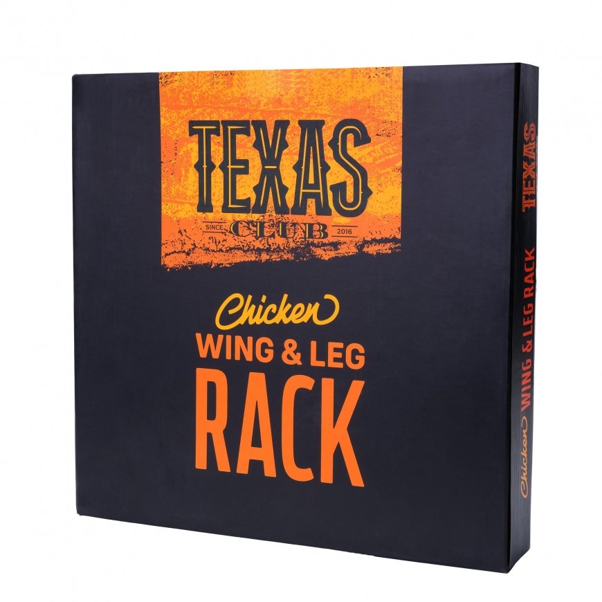 Texas Club KAMADO BONO Vištienos blauzdelių laikiklis – 3