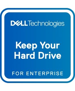 DELL 5Y Keep Your Hard Drive