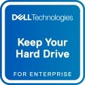 DELL 5Y Keep Your Hard Drive DELL 5Y Keep Your Hard Drive