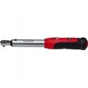 Proline Pro-Line torque wrench 1/2 "481 mm 40-200 Nm (66803) Proline Pro-Line torque wrench 1/2 "481 mm 40-200 Nm (66803)