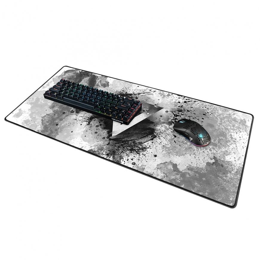 Modecom Volcano Erebus Hokori Gaming hiirematt – 2