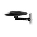 LP Inne Antena TV mobili UFO STRONG ULTRA MI-ANT07 Mistral juoda LP Inne Antena TV mobili UFO STRONG ULTRA MI-ANT07 Mistral juoda