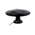 LP Inne Antena TV mobili UFO STRONG ULTRA MI-ANT07 Mistral juoda LP Inne Antena TV mobili UFO STRONG ULTRA MI-ANT07 Mistral juoda