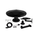 LP Inne Antena TV mobili UFO STRONG ULTRA MI-ANT07 Mistral juoda LP Inne Antena TV mobili UFO STRONG ULTRA MI-ANT07 Mistral juoda